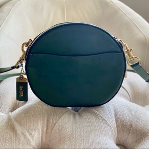 Coach Canteen Crossbody